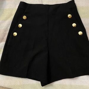 Zara short pant